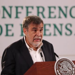 ¿Quién es María Estela Ríos, la abogada que sustituirá a Julio Scherer?