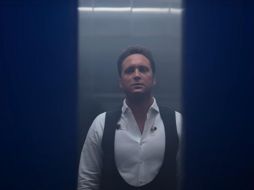 Diego Boneta regresa para encarnar a Luis Miguel en Netflix. ESPECIAL / Netflix