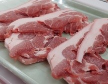 Las exportaciones mundiales de carne de cerdo del Reino Unido tuvieron un valor de más de 11.5 mil MDP para la economía británica en 2020. ESPECIAL/UNSPLASH.