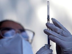 Las tres vacunas de producción cubana contra el nuevo coronavirus, que se usan masivamente en la isla, serán presentadas a la OMS. AFP / ARCHIVO