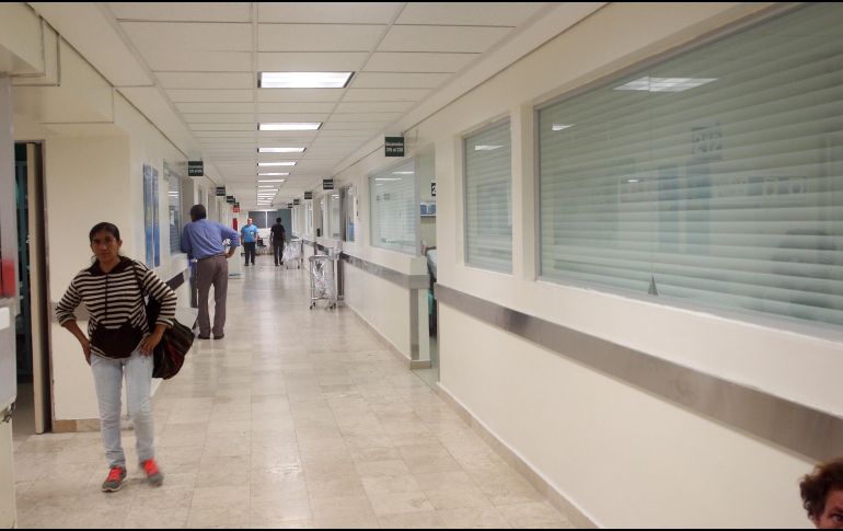 En padecimientos físicos, la fatiga es uno de los más comunes en quienes padecieron COVID-19. EL INFORMADOR/ARCHIVO