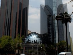 El peso mexicano se apreció un 0.05 % frente al dólar,. NTX/ ARCHIVO