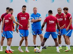 Inicialmente el bosnio había sido ofrecido a equipos de la Serie A. EFE/Q. García