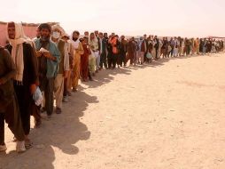 Stéphane Dujarric indicó que se retomarán los viajes pronto. EFE