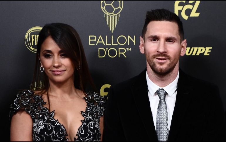 POLÉMICA. Usuarios de redes sociales levantaron una denuncia formal contra el periodista venezolano por delitos de violencia simbólica y promoción al odio de discriminación de género, tras el tweet contra Antonella Rocuzzo. AFP/ARCHIVO