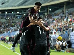 México vs Jamaica | Mejores momentos EN VIVO | Eliminatorias Qatar 2022