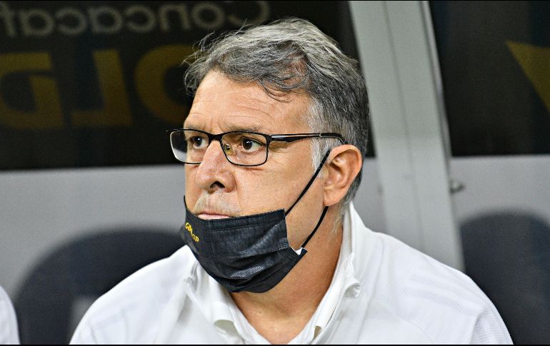 NO VA. Las intenciones del 