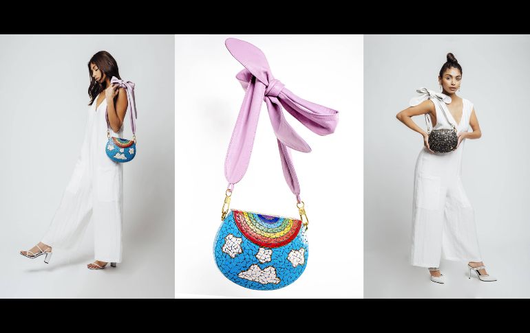 Alakuum, conocerás al bolso de tus sueños...