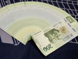 Moody's también considera improbable que México pierda el grado de inversión. NOTIMEX/Archivo