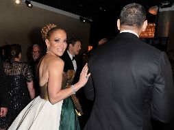 Jennifer Lopez,Alex Rodriguez