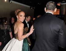 Jennifer Lopez,Alex Rodriguez