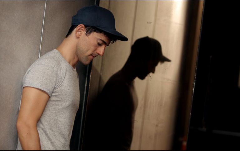 Méndez consideró que, pese a los efectos de la pandemia, el cine como se conoce continuará existiendo. EL INFORMADOR / ARCHIVO