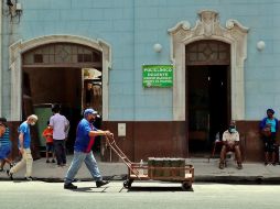La campaña abarcará en un primer momento a los adolescentes de 12 años y más, antes de extenderse desde los dos a 11 años a partir del 15 de setiembre. EFE/ARCHIVO