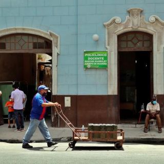 Cuba comienza vacunación anticovid en niños y jóvenes de dos a 18 años