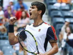 EMOCIONANTE. Etiquetado por algunos como 