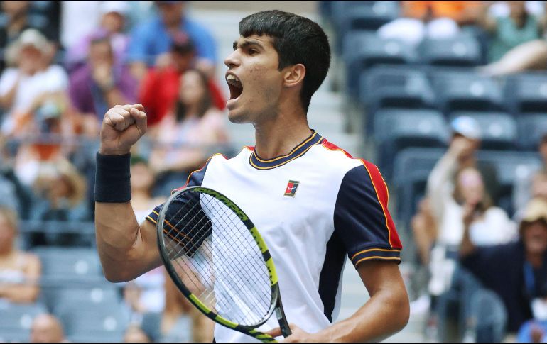 EMOCIONANTE. Etiquetado por algunos como 