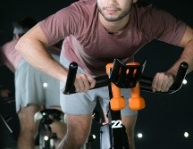 El Indoor Cycling es una evolución del spinning que se ha popularizado en los últimos años. SENSE CYCLE CORTESÍA