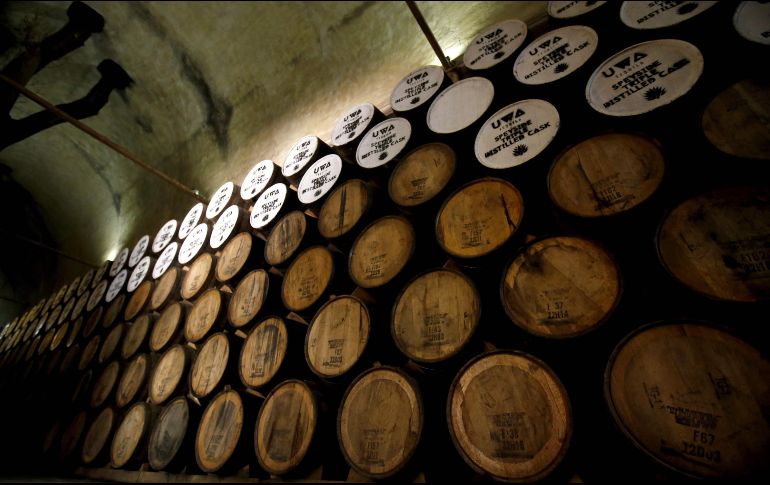 La publicación se encuentra en la Revista del Consumidor de la Profeco del mes de septiembre del 2021. AFP/ARCHIVO