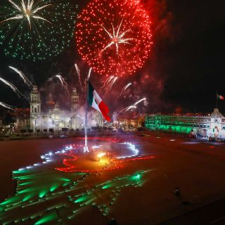 Independencia de México: ¿Por qué celebramos el Grito el 15 de Septiembre?