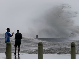 En lo que va del año se han formado cuatro huracanes en la cuenca atlántica entre ellos ''Ida'', que alcanzó la categoría 3 y provocó muerte y destrucción en el Caribe y EU hace unos días. AP / ARCHIVO