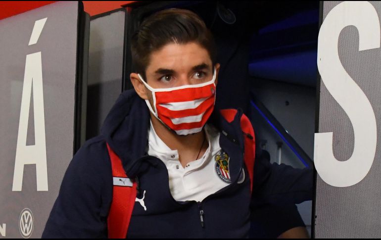 INCOMPLETOS. Ambos equipos no contarán con varios de sus mejores jugadores debido a la convocatoria de la selección mexicana para la eliminatoria rumbo a Qatar 2022. IMAGO7