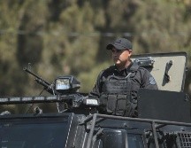 El pago se otorgará una vez que el Centro Estatal de Evaluación y Control de Confianza emita el reporte de los elementos operativos que aprobaron. EL INFORMADOR/ARCHIVO