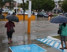 Hasta el momento no se reportan personas lesionadas. EL INFORMADOR/ARCHIVO