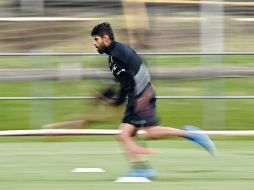 Con todo. El equipo mexicano tiene que mejorar en su funcionamiento para no complicarse el camino a Qatar.