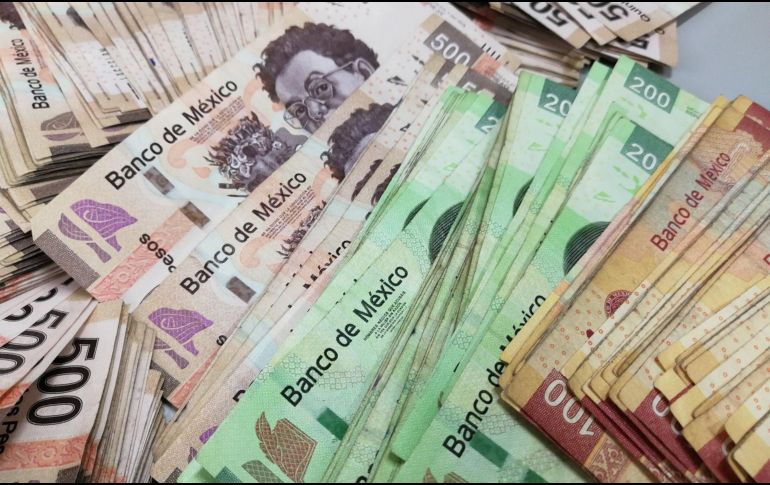 Número 1. México se convirtió en el socio comercial número uno de Estados Unidos. Pixabay