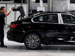 Hasta el momento la Procuraduría Federal del Consumidor (Profeco) no registra denuncias por esta causa. AFP/A. Estrella