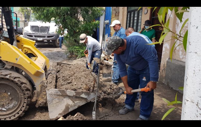 ESPECIAL/Bomberos de Zapopan