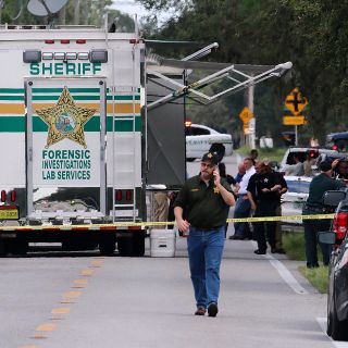 Mueren cuatro personas, incluido un bebé, en tiroteo en Florida