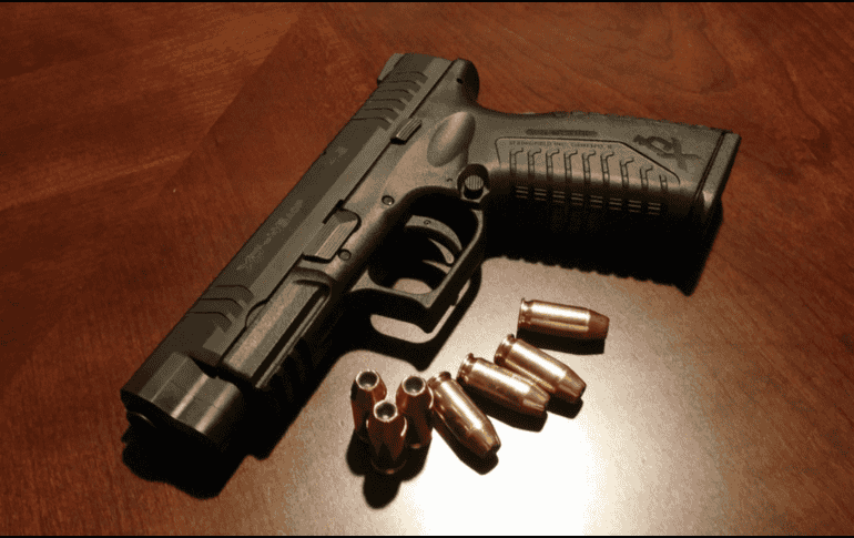 Muertes. El primer corte fue de 14 fallecidos, después una brigada civil buscó y encontró otros 16 cuerpos. Pixabay