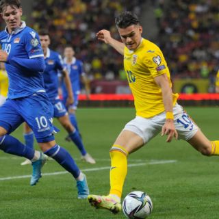 En Rumania copian el grito homofóbico