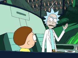 HBO Max tiene las cinco temporadas completas de 