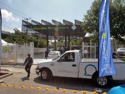 Actualmente, la verificación es obligatoria para los vehículos particulares con terminación de placa 7 y 8, así como las de 3, 4, 5 y 6 para autos de uso intensivo. EL INFORMADOR/ARCHIVO