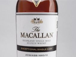 El evento contará con varios productos a subastar. INSTAGRAM/  mortonsubastas