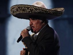 El charro de Huentitán se mantiene en terapia intensiva. EFE/ ARCHIVO