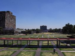 El uso de cubrebocas será obligatorio. SUN/ARCHIVO