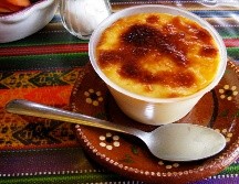 Como parte del Festival GDLuz por el 481 aniversario de la fundación de la ciudad de Guadalajara se llevará a cabo el primer festival de la jericalla. Especial / Oficina de Visitantes y Convenciones de Guadalajara