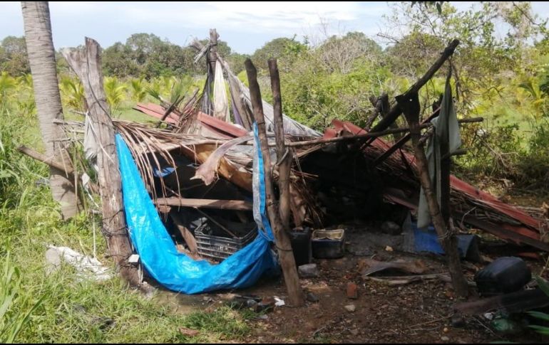 Los pagos de menaje para los cuales se planea utilizar los 30 MDP disponibles podrían quedar listos en no más de 15 días, señala el gobernador. ESPECIAL/UEPCBJ