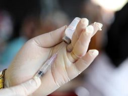 AMLO busca que las vacunas Sputnik V y CanSino sean aprobadas por la OMS. EFE / ARCHIVO