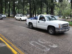 Reportan récord en fotomultas e ingresos