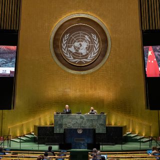 La ONU rechaza los llamamientos a posponer la próxima cumbre del clima