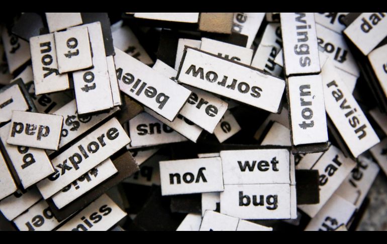 UNSPLASH/ GLEN CARRIE