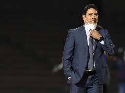 Leones Negros descansa en la Jornada 7 y volverá a la actividad en la fecha 8 frente a Tapatío. IMAGO7