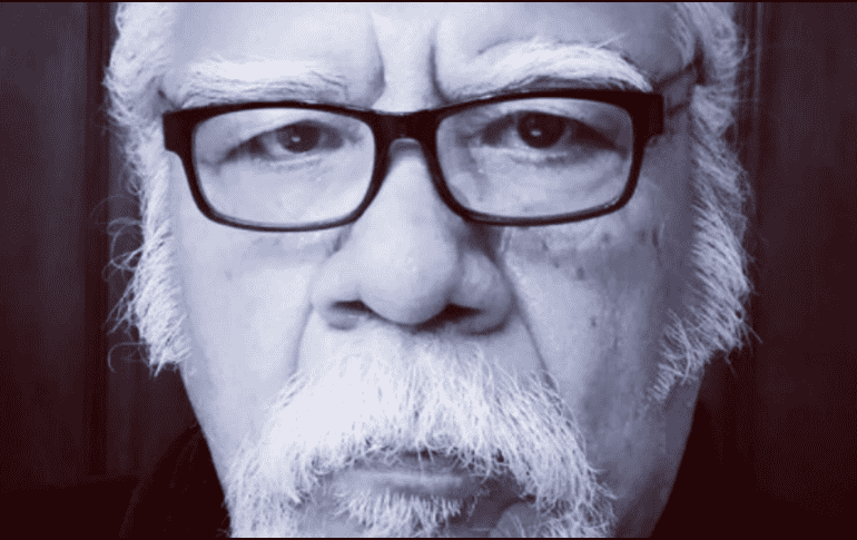 Andrés participó en grandes producciones de cine y televisión. TWITTER/@andactores