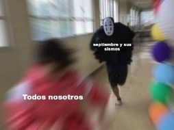 Un fuerte sismo de magnitud 7.1 sacudió Acapulco; también habitantes de la Ciudad de México y Oaxaca pudieron sentir el movimiento. ESPECIAL