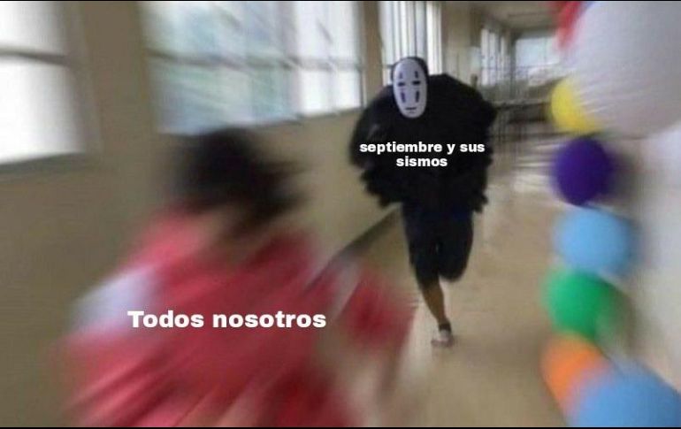 Un fuerte sismo de magnitud 7.1 sacudió Acapulco; también habitantes de la Ciudad de México y Oaxaca pudieron sentir el movimiento. ESPECIAL