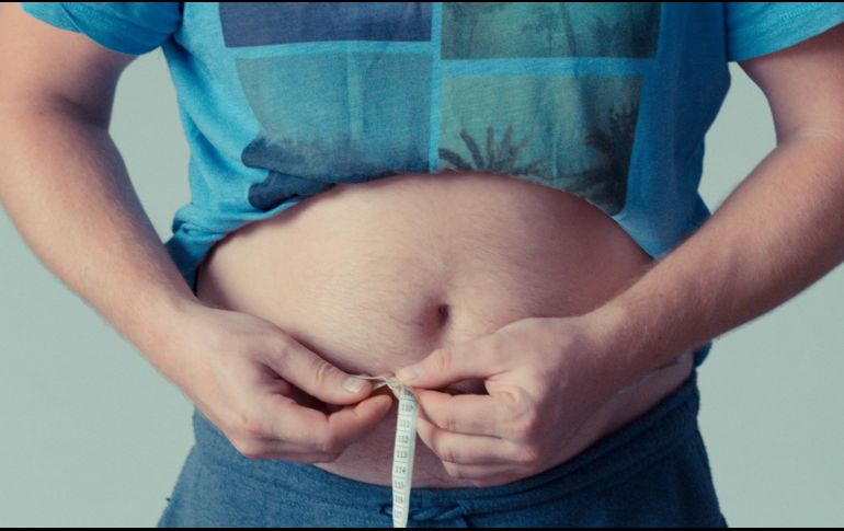 Toco está conectado. Nuestro estado mental tiene un gran peso en nuestra presencia física. Pixabay